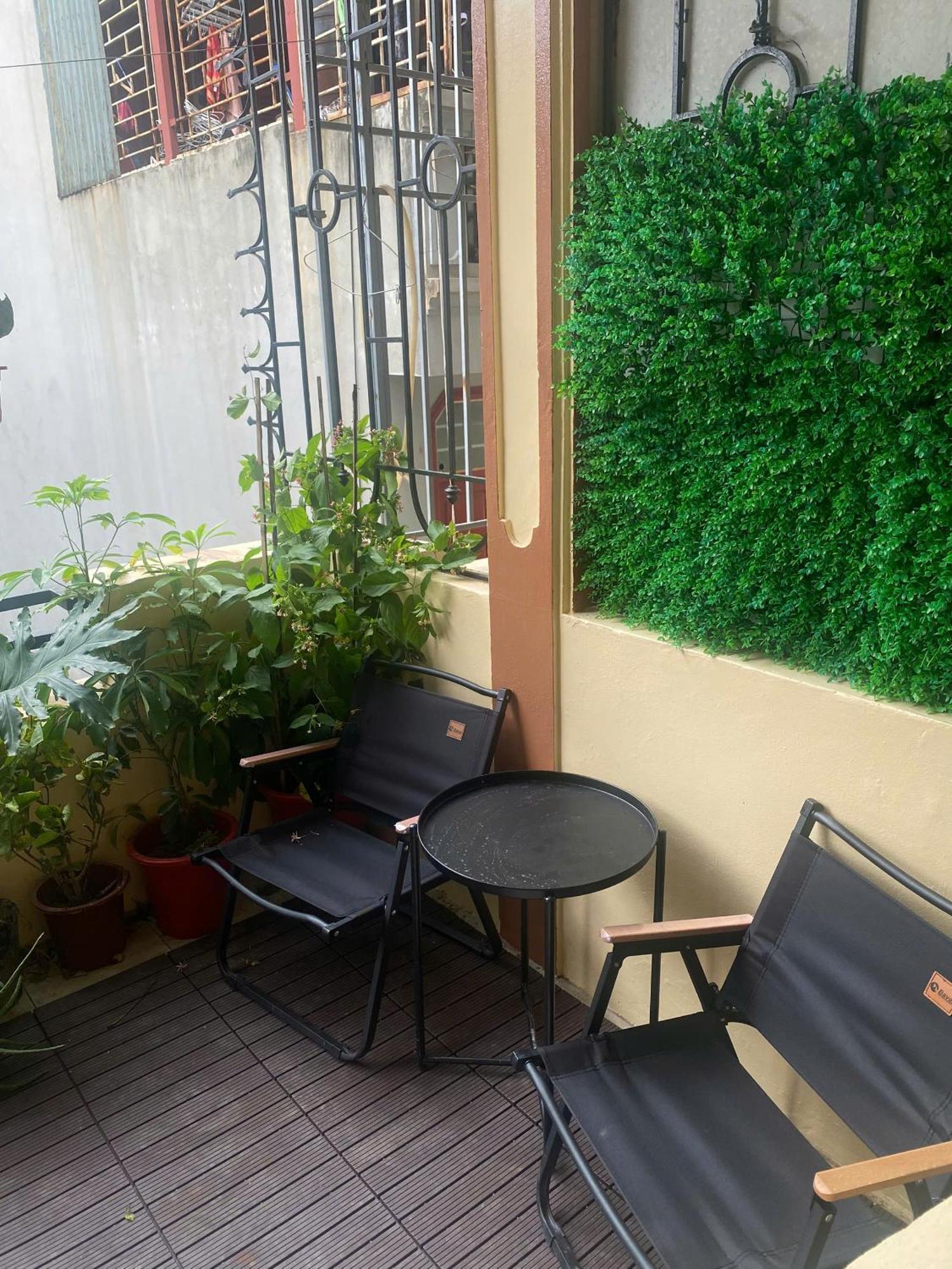 Dreamer Dormitory Hanoi Esterno foto